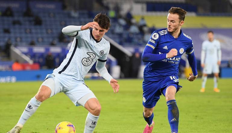 莱切斯特城遭遇失利，前景依旧堪忧