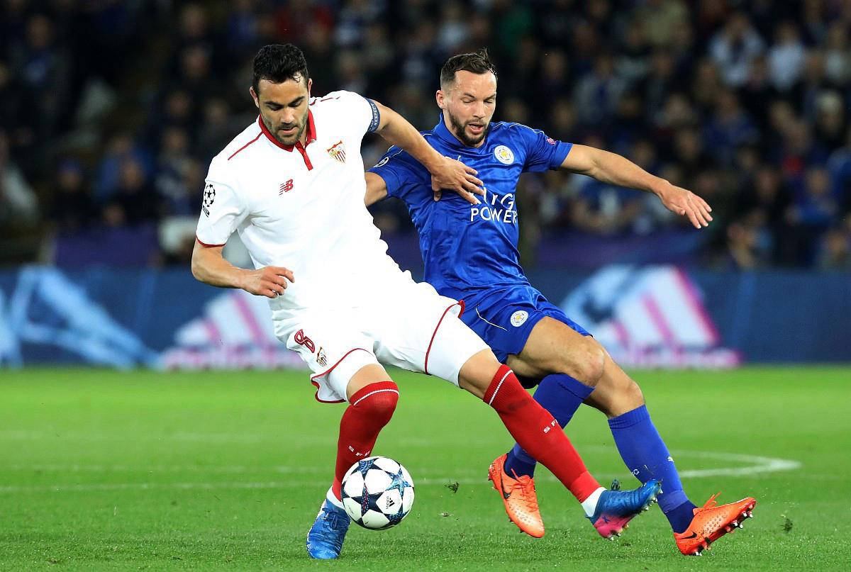 塞维利亚在欧洲联赛中展现不俗实力