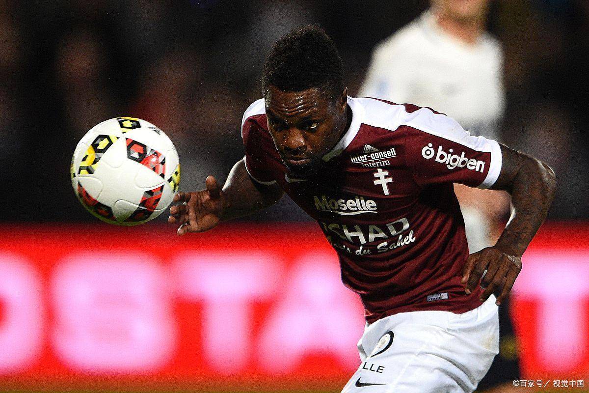 包含梅斯客场遭受失败，面临升级困境的词条