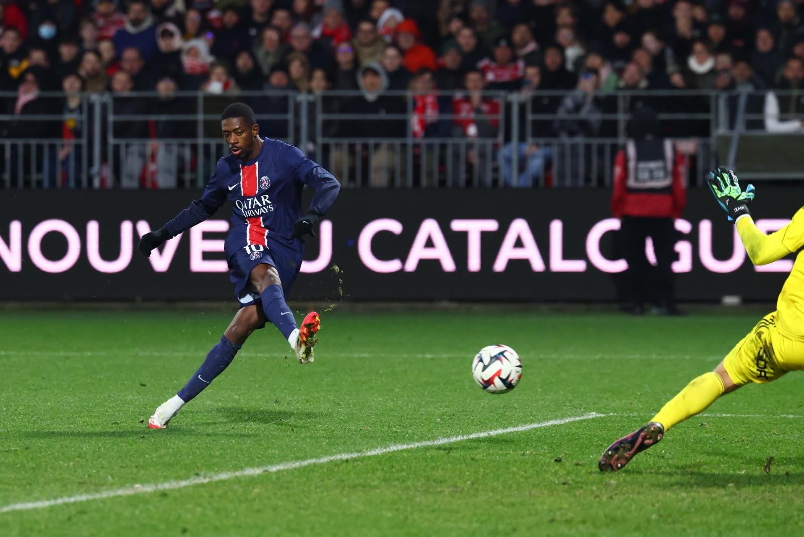 巴黎圣日耳曼再度上演帽子戏法，尤文图斯后防线成筛子！的简单介绍