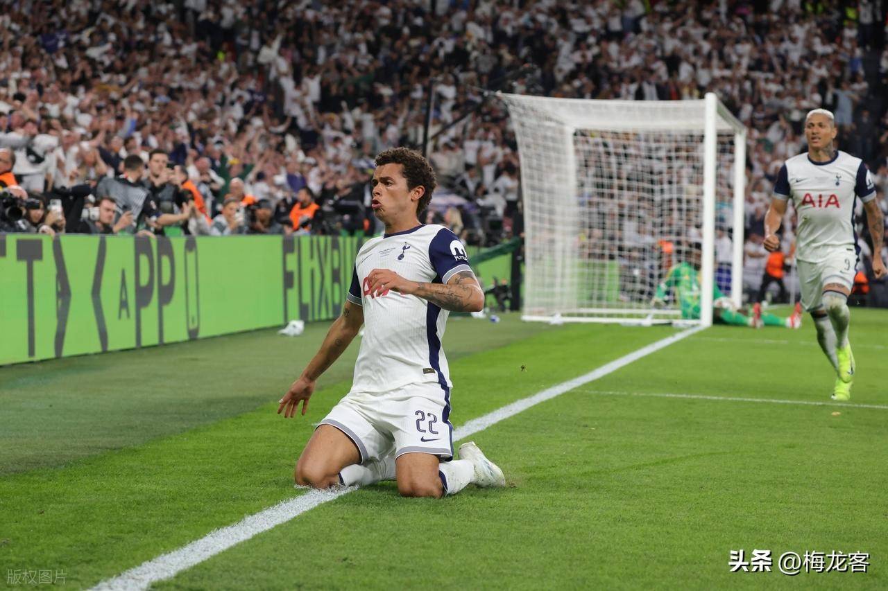 热刺成功零封马竞，门将赛后获得全场最佳！的简单介绍