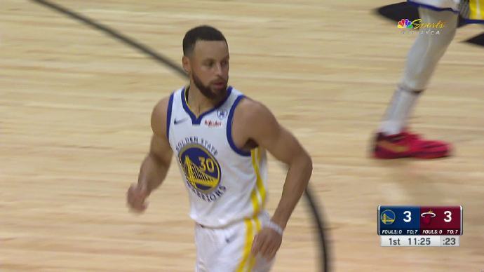  Ming赛事官方发布突破纪录新规，勇士争议不断！