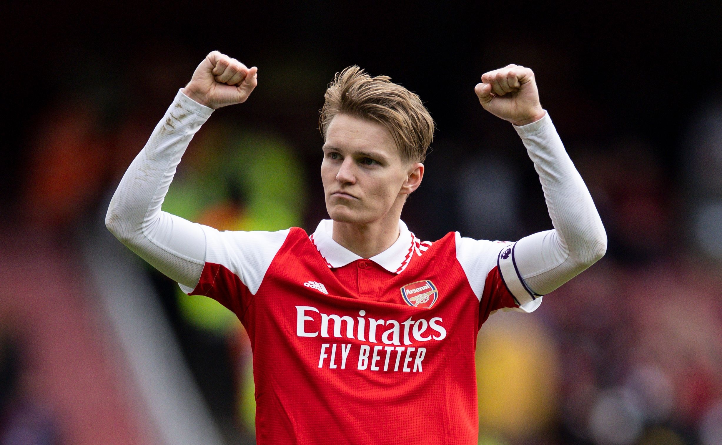  Ming在阿森纳比赛中高光表现，势不可挡引发热议！