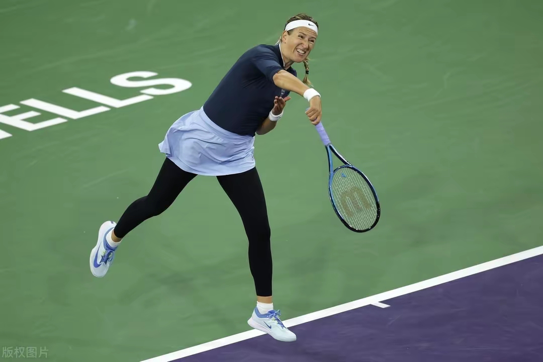  阿扎伦卡连续十五场比赛得分超过逆转，老鹰挑战极限！