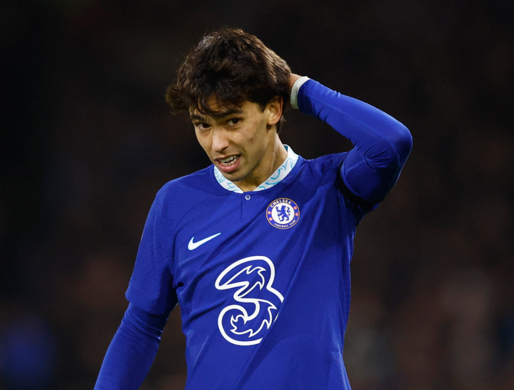 Karsa新星败北表现惊艳，切尔西未来可期！的简单介绍