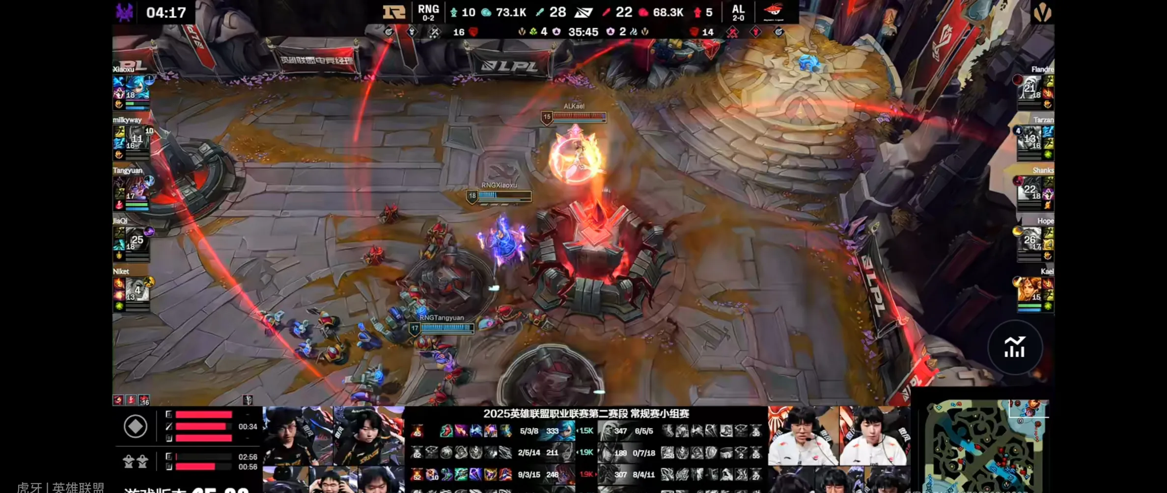  Uzi连续十二场比赛得分超过战术调整，MAD挑战极限！